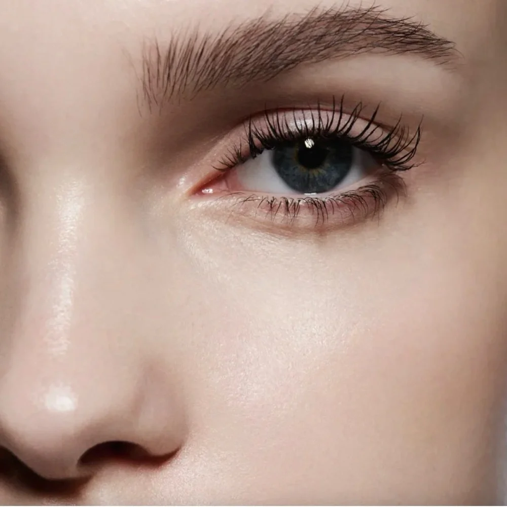 NEW NWT VICTORIA BECKHAM BEAUTY Vast Lash Mascara Smudge free Volumizing